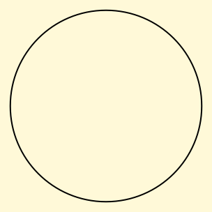 Circle with CoreGraphics